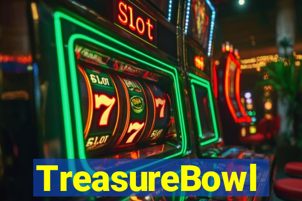 TreasureBowl treasure bowl como ganhar